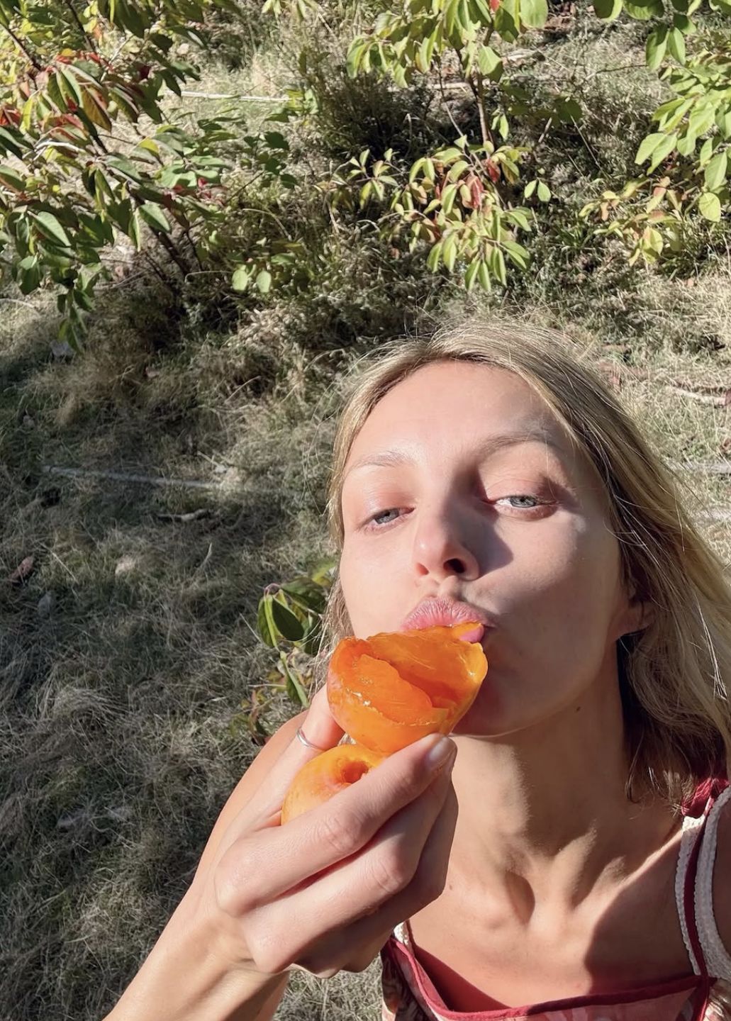 Anja Rubik