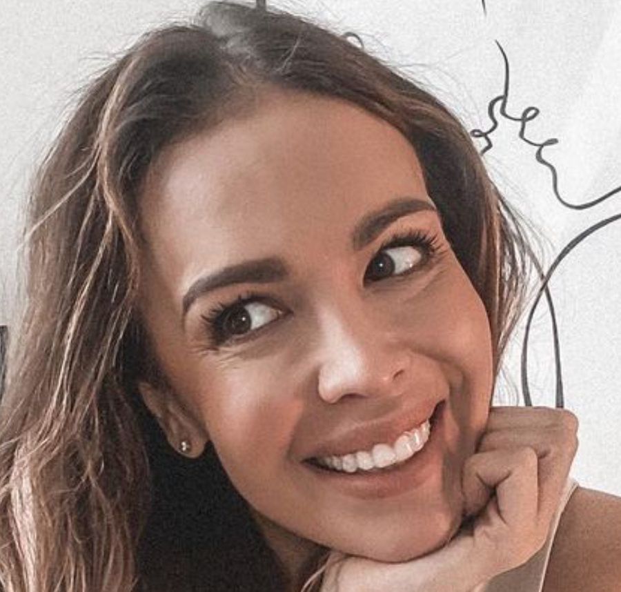 Anna Wendzikowska
