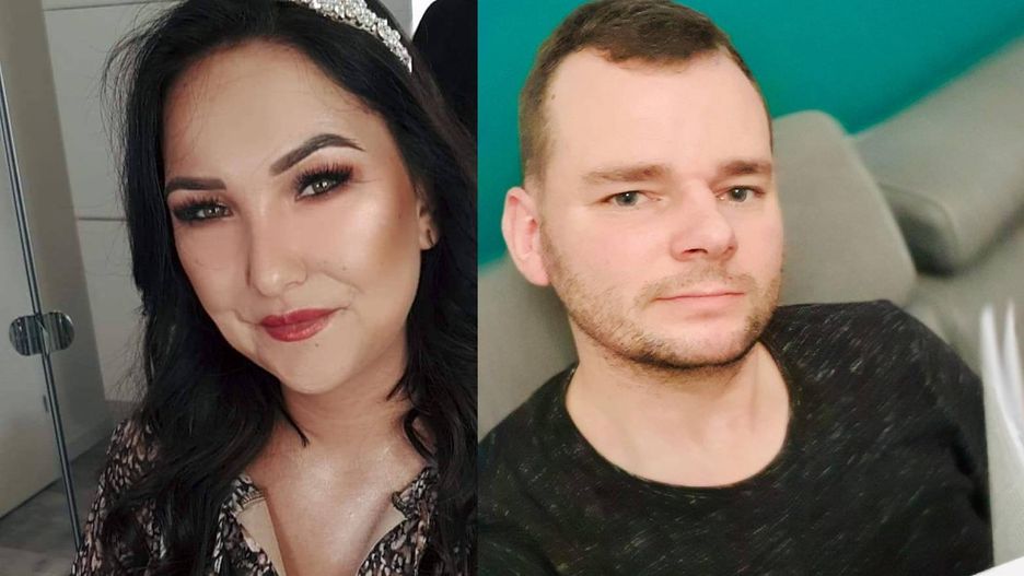 Kasia i Paweł wzięli ślub w szóstej edycji "Ślubu"