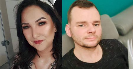 "Ślub od pierwszego wejrzenia" TVN. Kasia o gorzkich słowach Pawła: "Zachował się bez klasy"