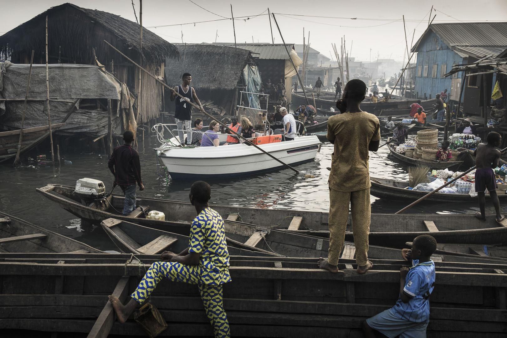 Znamy zwycięzcę World Press Photo 2018. Ronaldo Schemidt został Fotografem Roku 9