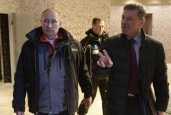 Putin odsuwa swojego doradcę. Krytykował wojnę z Ukrainą