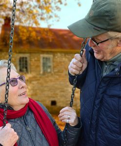 Życzenia na Dzień Babci i Dziadka. Krótkie życzenia do wysłania