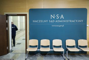 Wygrał z fiskusem, ale pieniędzy nie zobaczy. Jest wyrok NSA