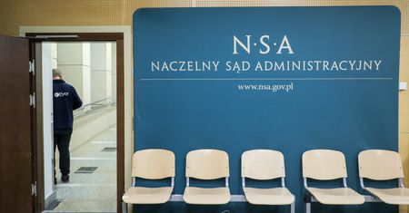 Wygrał z fiskusem, ale pieniędzy nie zobaczy. Jest wyrok NSA