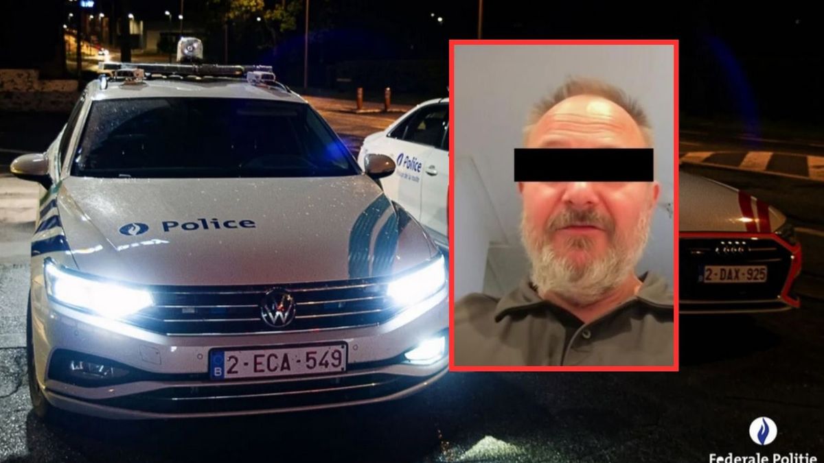 Zabójstwo Polki i jej dzieci w Belgii. Świadkowie wstrząśnięci