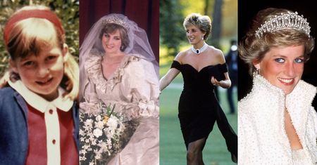 Księżna Diana obchodziłaby dziś 60. URODZINY! Przypominamy najważniejsze wydarzenia z jej życia (ZDJĘCIA)