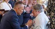Prezydent odznaczył Helenę Pyz. 7 lat temu powstał o niej wyjątkowy film