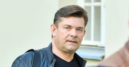 Majątek Zenka Martyniuka. Daniel ma co dziedziczyć