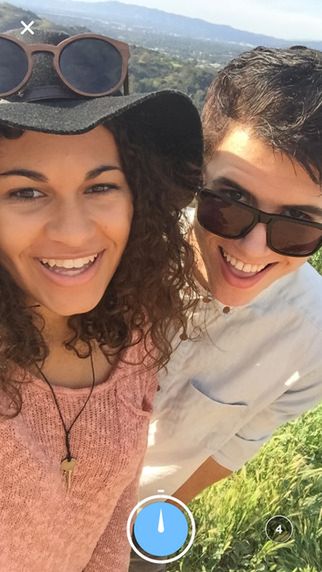 Twórz kolaże z nową aplikacją twórców Instagrama - Layout 4