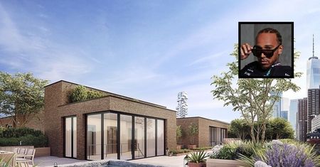 Gwiazda sportu sprzedaje dom za 50 milionów dolarów. Szaleństwo