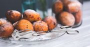 Bez tłuszczu i bez smażenia. Dietetyczne pączki z piekarnika