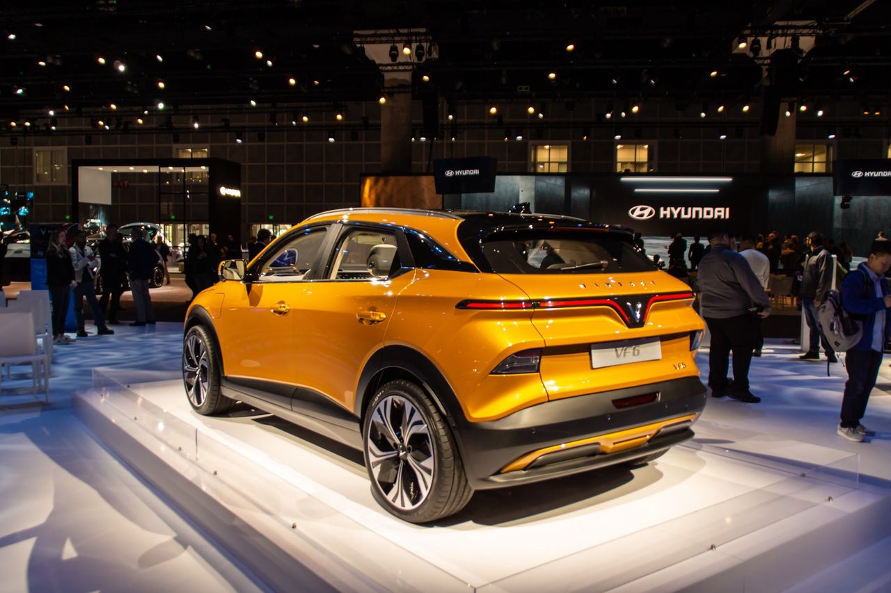 Nowa marka w Polsce. Nie jest z Chin i właśnie opublikowała ceny