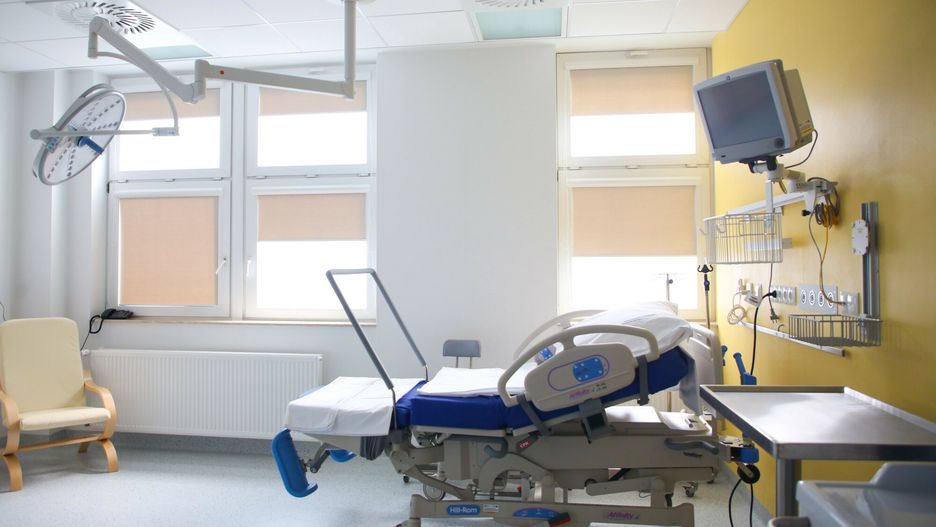 Tragedia podczas porodu. Zmarła 41-latka