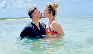 "Rolnik szuka żony": Marta jest w ciąży? Fani dopatrzyli się krągłości