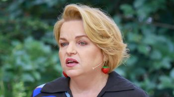 Katarzyna Bosacka mówi o KOCHANCE byłego męża i wspomina okres rozstania: "Nie pracował przez dwa lata, ja utrzymywałam rodzinę"