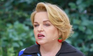 Katarzyna Bosacka mówi o KOCHANCE byłego męża i wspomina okres rozstania: "Nie pracował przez dwa lata, ja utrzymywałam rodzinę"