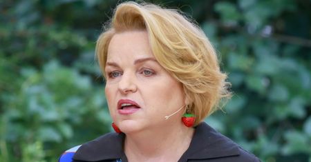 Katarzyna Bosacka mówi o KOCHANCE byłego męża i wspomina okres rozstania: "Nie pracował przez dwa lata, ja utrzymywałam rodzinę"
