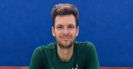 Hubert Hurkacz ujawnił, dlaczego jest SINGLEM. Spodziewaliście się takiego wyznania?