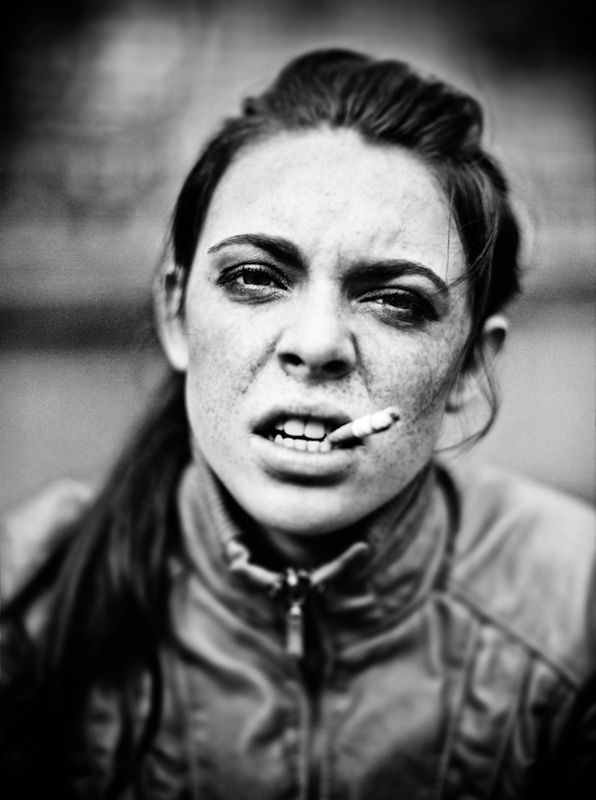 „Te zdjęcia to prawdziwa ja!” - fotografia Aleksandry Zaborowskiej [inspiracje] 13