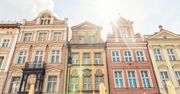 Pogoda w Poznaniu. Prognoza na niedzielę 10 maja. Słonecznie i sucho przez cały dzień