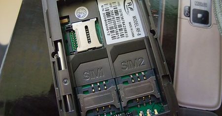 Telefon na dwie karty SIM – przegląd najciekawszych