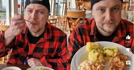 Tak Rydzyk karmi pielgrzymów. Oto ceny obiadów w toruńskim lokalu