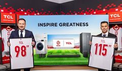 Piłkarska reprezentacja Polski ma nowego partnera