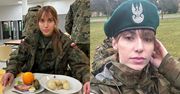 Marianna Schreiber dobrowolnie wstąpiła do wojska. Ujawniła, ILE w tym czasie zarobi: "Nie wszyscy wytrzymują"