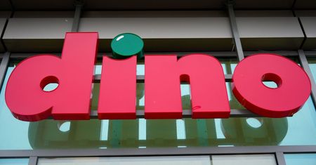 Promocja w Dino. Taniej przy zakupie 2 sztuk