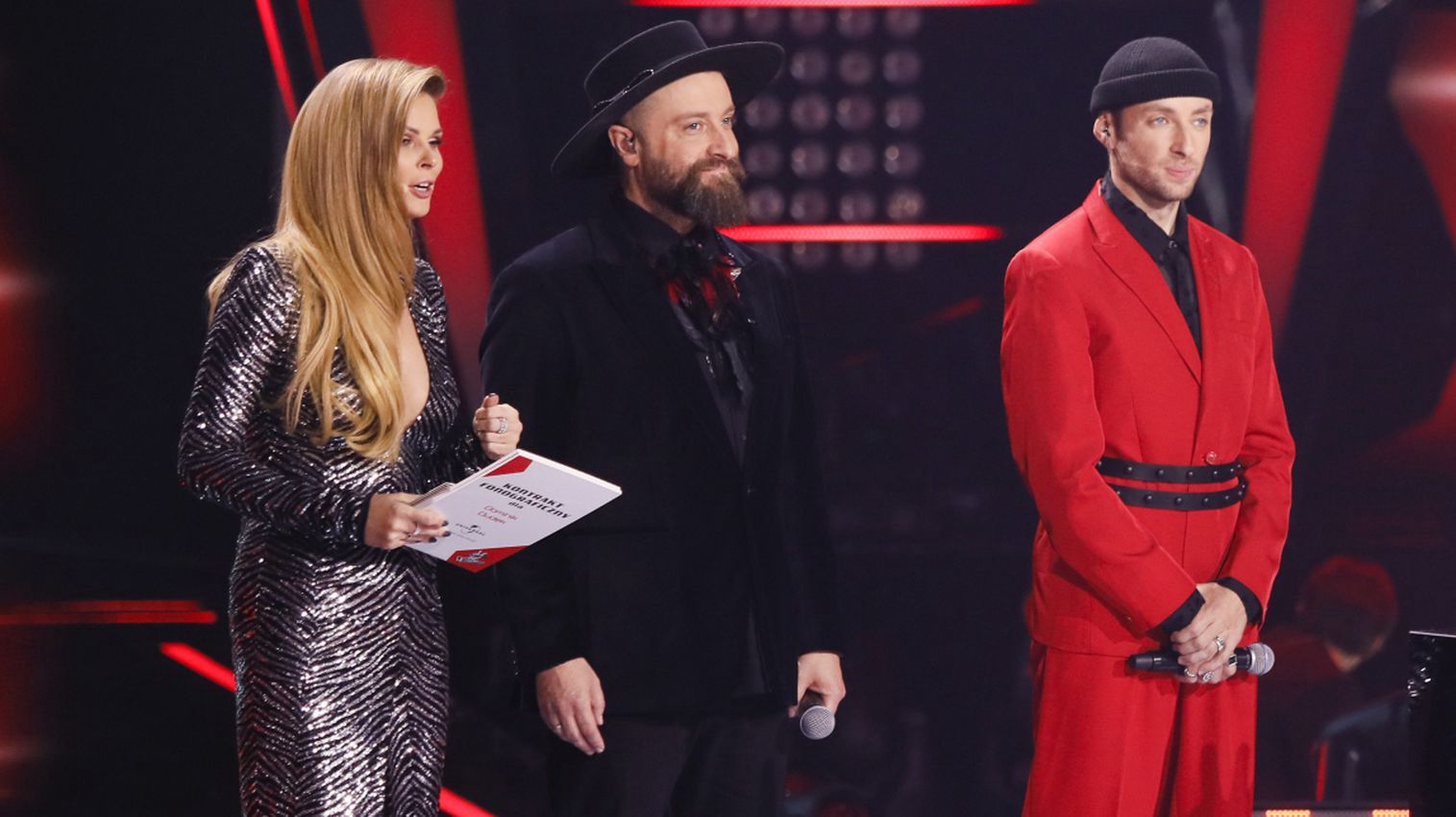 Dominik Dudek, Tomasz Kammel