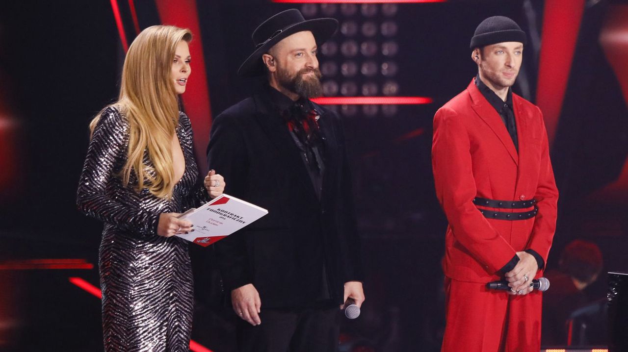 "The Voice of Poland". Wygrał najsłabszy? Fani programu mają swoją teorię