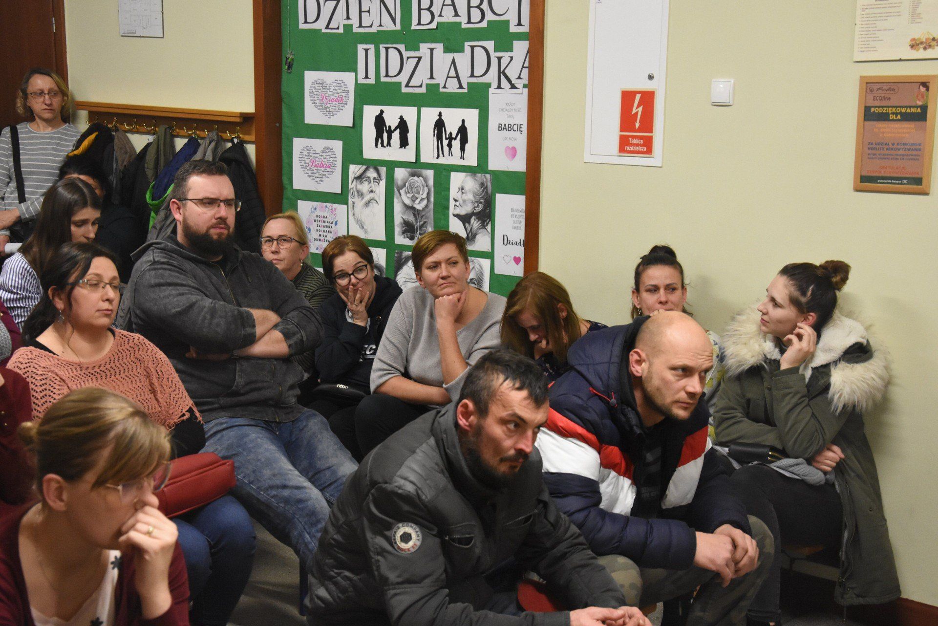 Jaka przyszłość czeka Szkołę Podstawową w Konarzycach? Ministerstwo Edukacji Narodowej rozpatrzyło odwołanie ksiąskiego samorządu