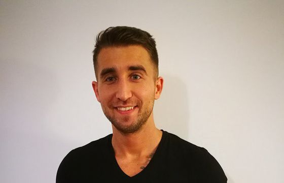 Adam Matwijczyk awansował w agencji Resolution