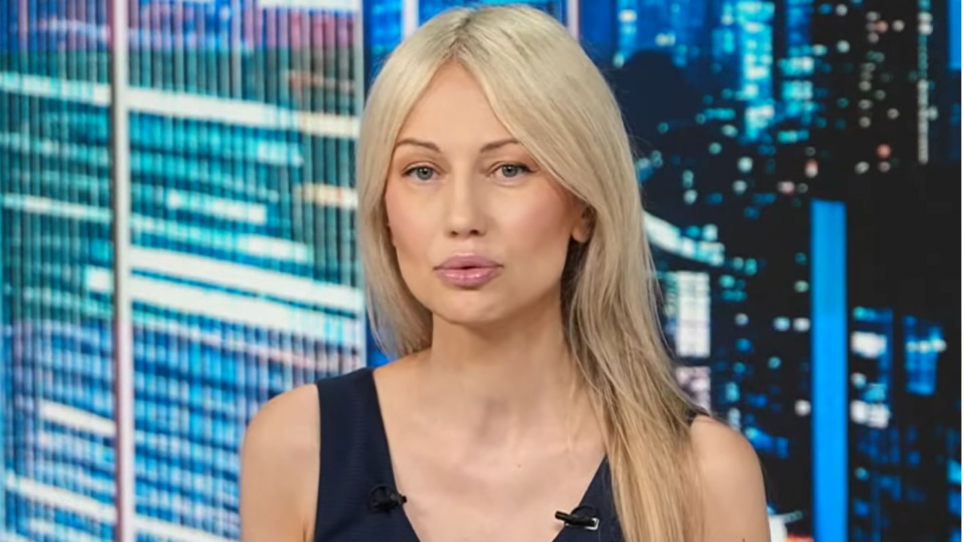Niedzielne "Studio Magdaleny Ogórek" z mocnymi wynikami
