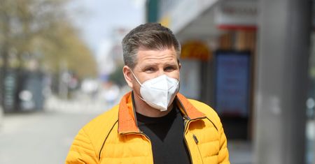 Filip Chajzer krytykuje brak komentarza Artura Orzecha na Eurowizji. "Jak lato bez radia"