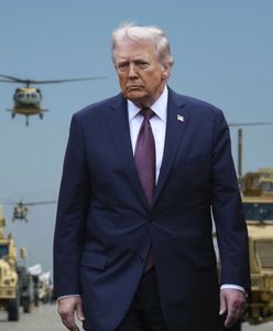 Trump grozi talibom. "Wydarzą się złe rzeczy!"