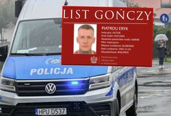 To on zabił księgową. List gończy za Białorusinem
