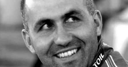 Zmarł Marcin Turski. Przegrał walkę z nowotworem