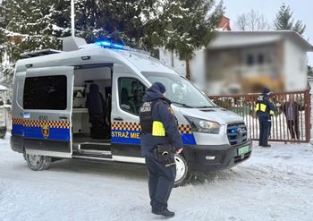 Mieszkańcy dzwonią do strażników. Ponad 500 kontroli w miesiąc