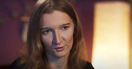 Iga ze "Ślubu" odpowiada na "soczysty jad", który się na nią wylewa