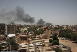 Amerykanie uciekają do USA. Ewakuowali ambasadę