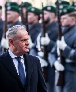 Tajne przemówienie Tuska w Sejmie. Wiemy, czego może dotyczyć