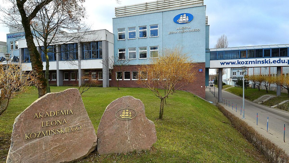 Akademia Leona Koźmińskiego w Warszawie