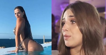 Ola Nowak tłumaczy, jak wygląda życie influencerki: "To nie jest ciężka fizycznie praca, BARDZIEJ PSYCHICZNIE"