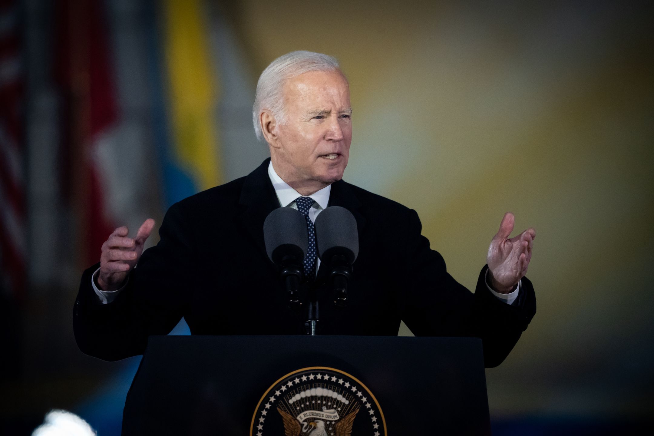 Joe Biden