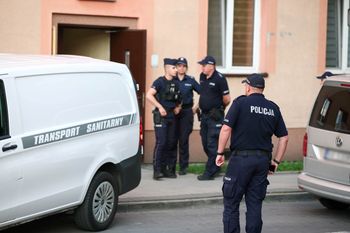 Mieszkańcy w szoku po tragedii. Nie wierzą, że Mateusz G. mógł zabić