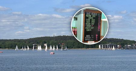 Dwie i pół godziny od Warszawy. Oto ile kosztuje wypad nad 16 jezior