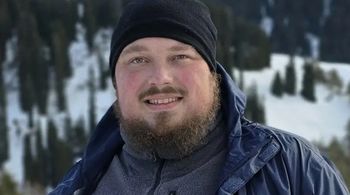 Krytykował Rosję za wojnę. Duchowny ma zarzuty