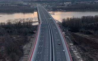 Skandal na budowie Południowej Obwodnicy. Poprawki za 758 mln zł